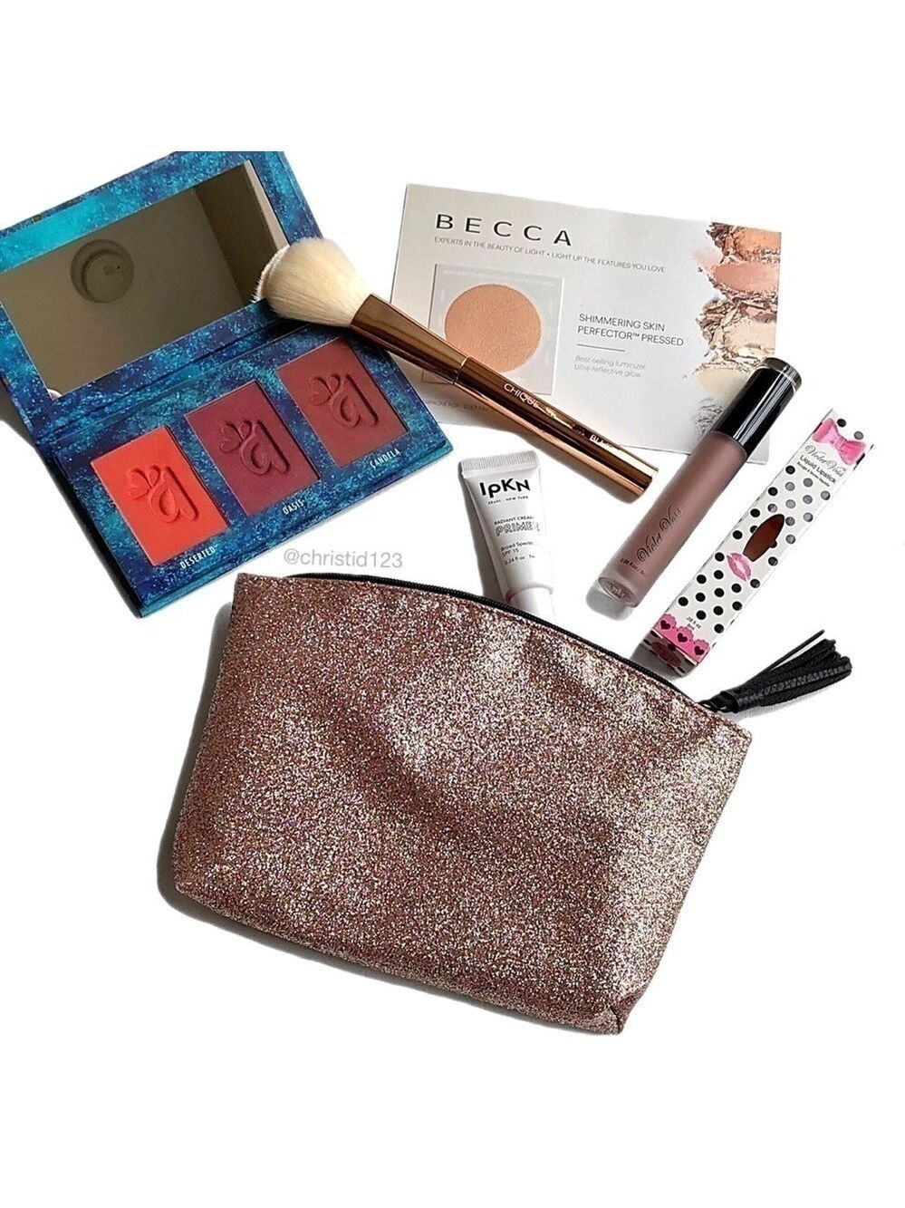 Makeup Bundle